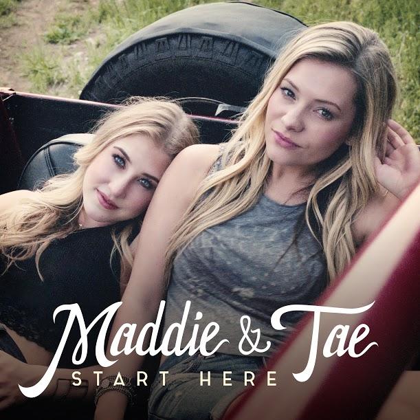The country duo Maddie & Tae are one of 10 New Artists You Need to Know according to the Rolling Stone.