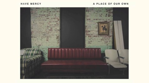 Song of the Day: Two Years by Have Mercy