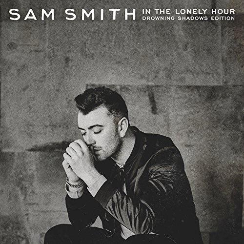 Song of the Day: Drowning Shadows by Sam Smith