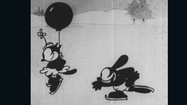 Oswald+the+Lucky+Rabbit.