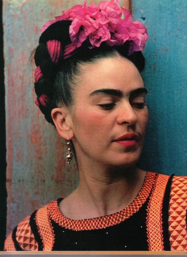 Frida+Kahlo+
