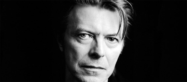 David Bowie