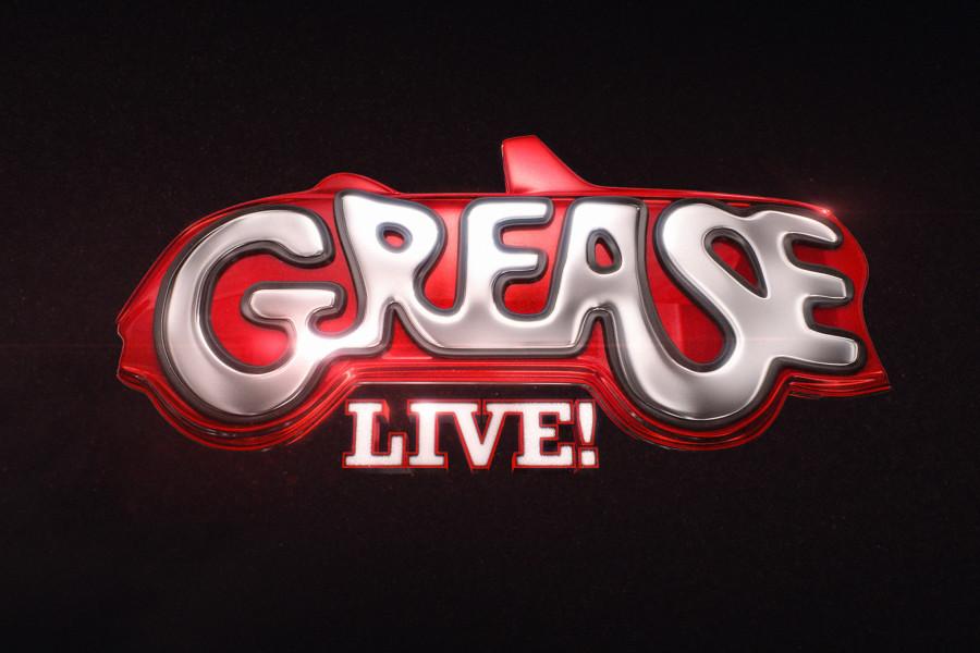 Hopelessly Devoted To Grease: Live!