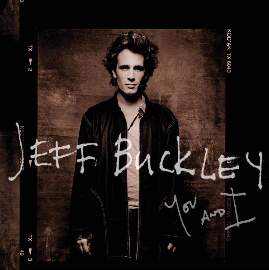 Song of the Day: I Know Its Over Cover by Jeff Buckley