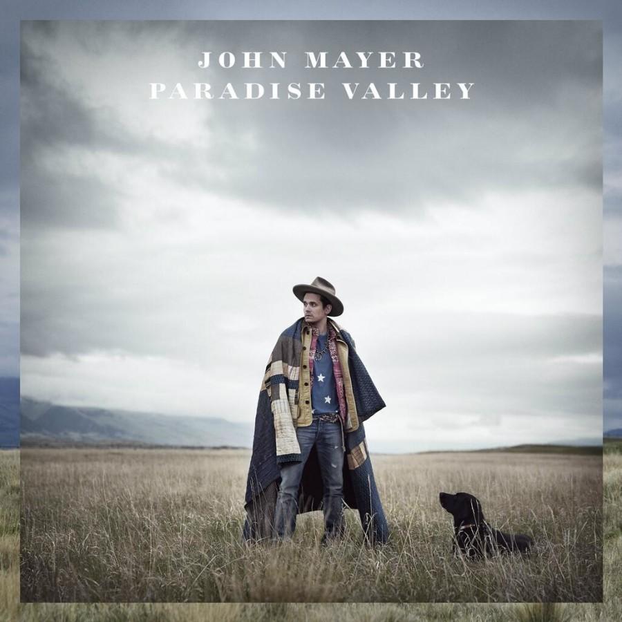 Song of the Day: Wildfire by John Mayer