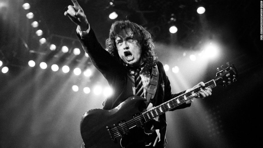 AC-DC     (Photo by Paul Natkin/WireImage)