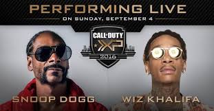 Snoop Dogg & Wiz Khalifa Tour