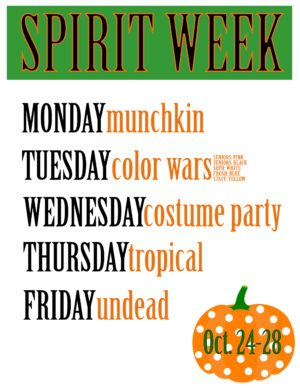 spirit-week