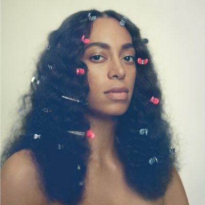 Solange: A Seat at the Table 
