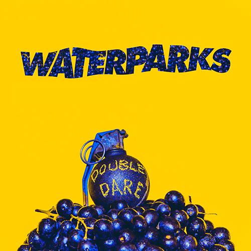 Waterparks New Album Double Dare