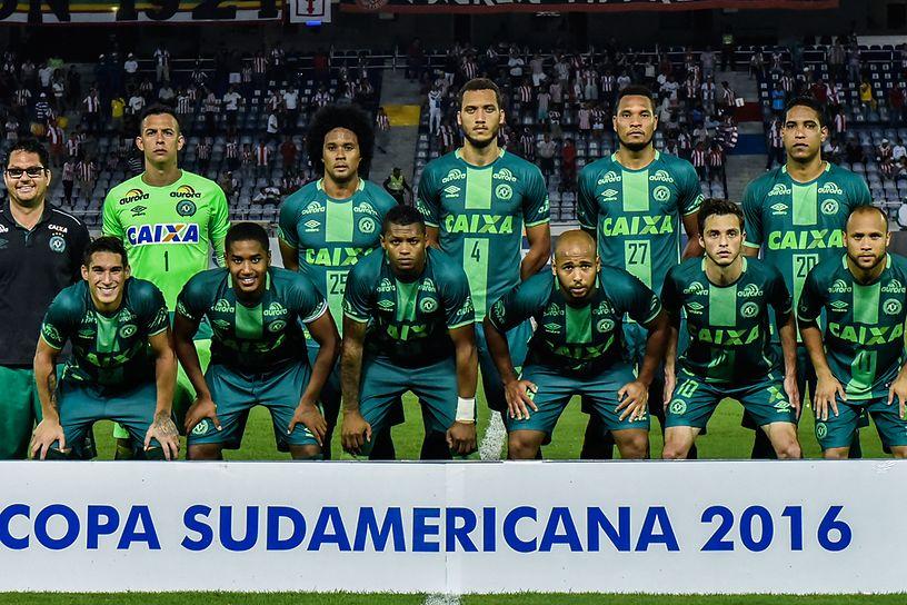 Chapecoense announced the winner for Copa Sudamerica 2016 after fatal plane crash