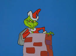 Dr. Seuss' How the Grinch Stole Christmas 