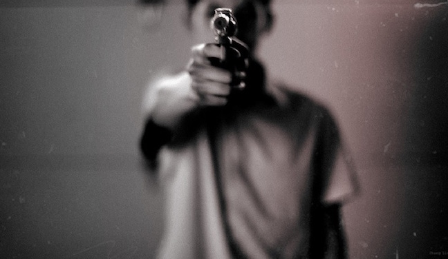 gunviolence.safetystory