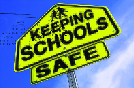 Is La Joya Community High School Safe?