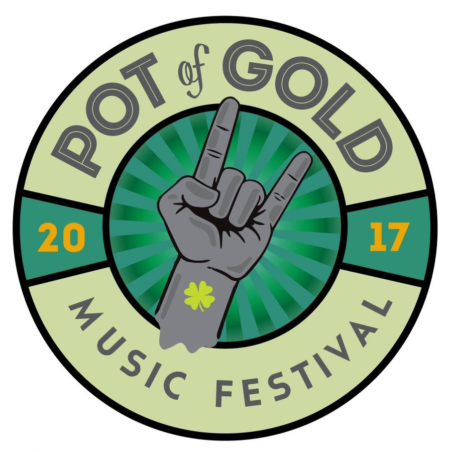 Pot of Gold 2017 is coming soon!