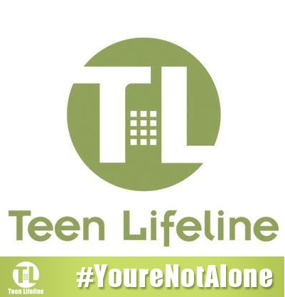 Teen Lifeline