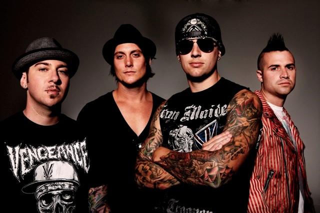  band members 
