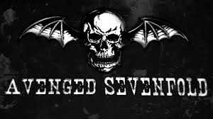 logo of Avenged sevenfold