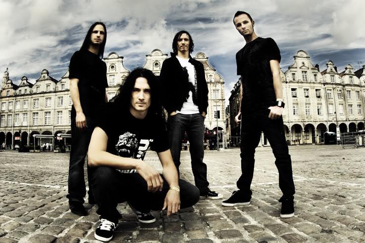 members of band