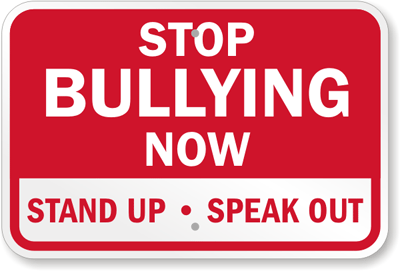 stop-bullying
