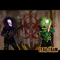 Fear farm