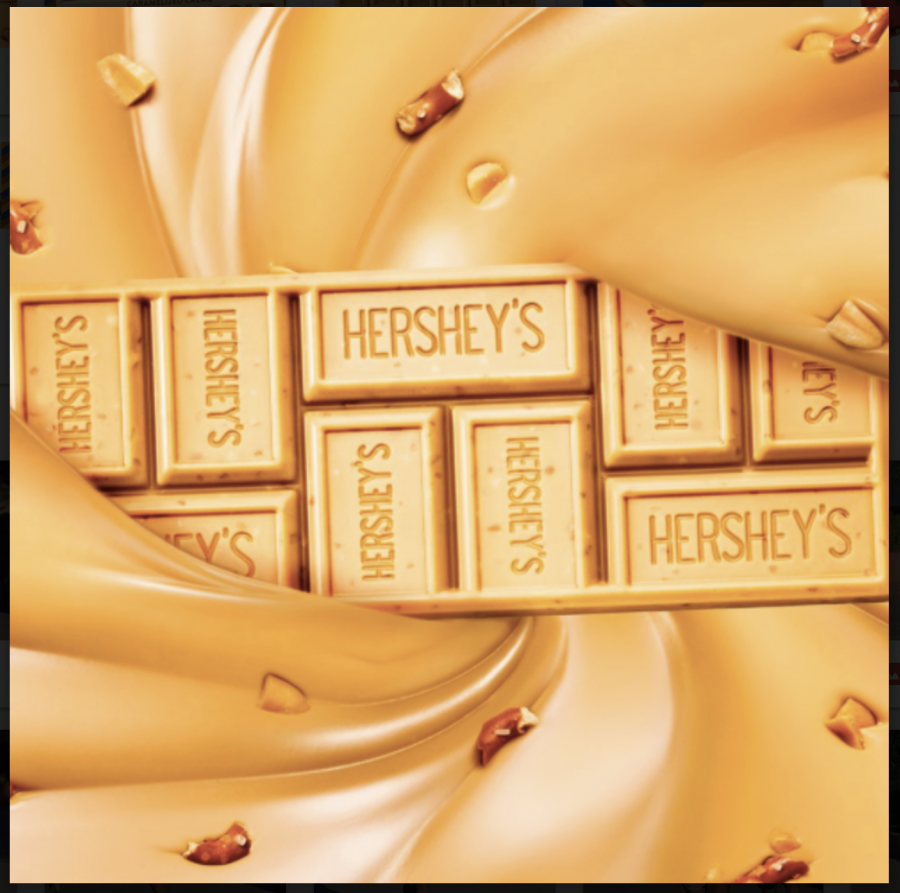 "One is only happy in proportion as he makes others feel happy." - Milton Hershey