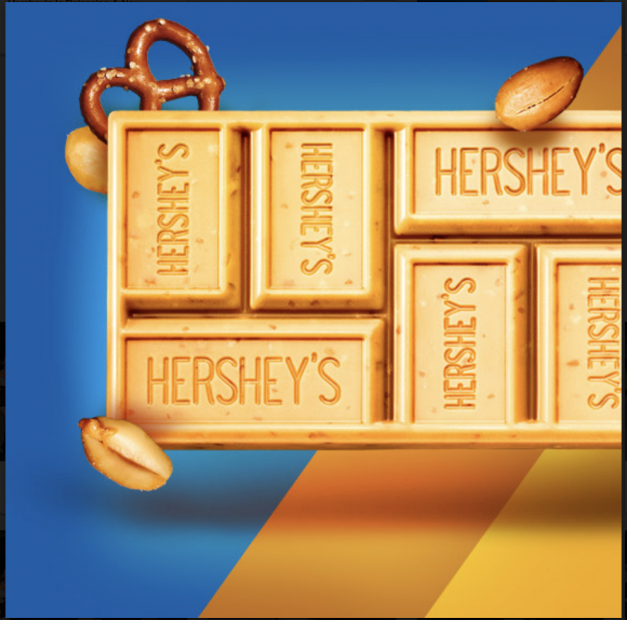 Caramels+are+only+a+fad.+Chocolate+is+a+permanent+thing.+-+Milton+Hershey