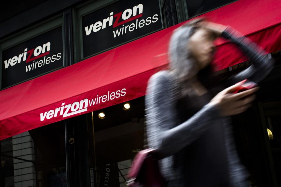 Verizon Communications, Inc. is one of the largest American internet providers, and a large advocate and supporter of the banishment of net neutrality. 