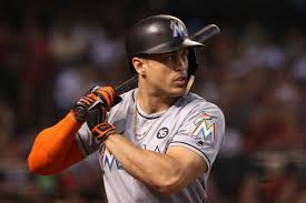 Where will Giancarlo Stanton go to?