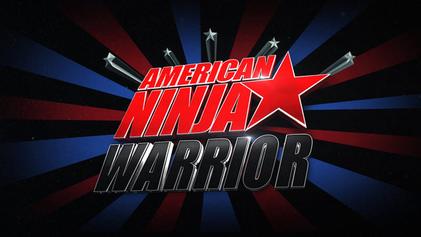 American+Ninja+Warrior