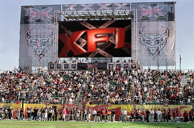 xfl