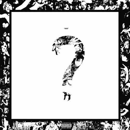 XXXtentacion released his album “?” And has been breaking charts in just five days!