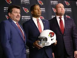 Arizona Cardinals Making Moves!