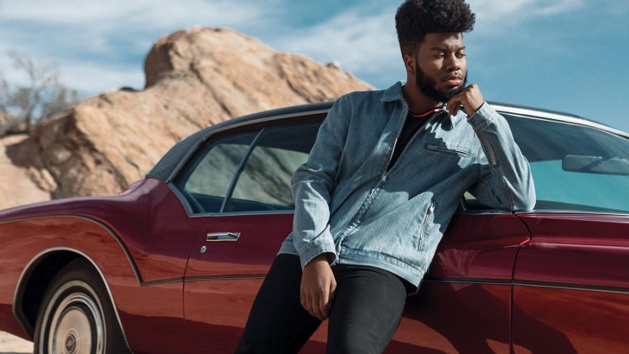 khalid