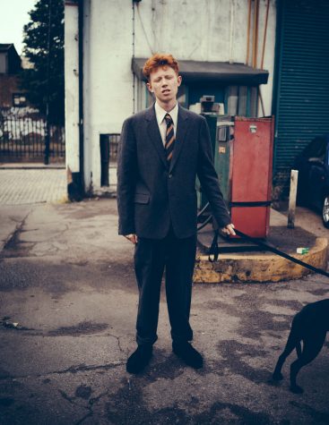 King Krule coming to AZ!!