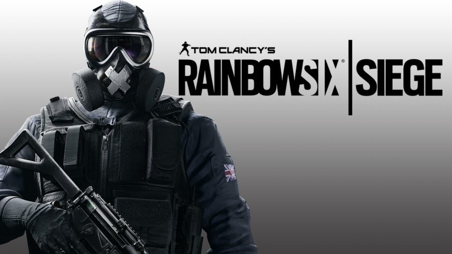 Rainbow Six Siege New Operators?