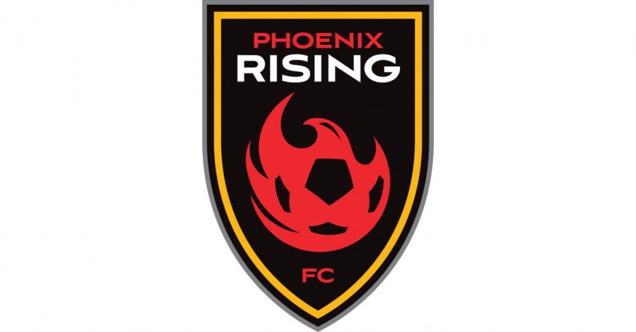 Phoenix+Rising