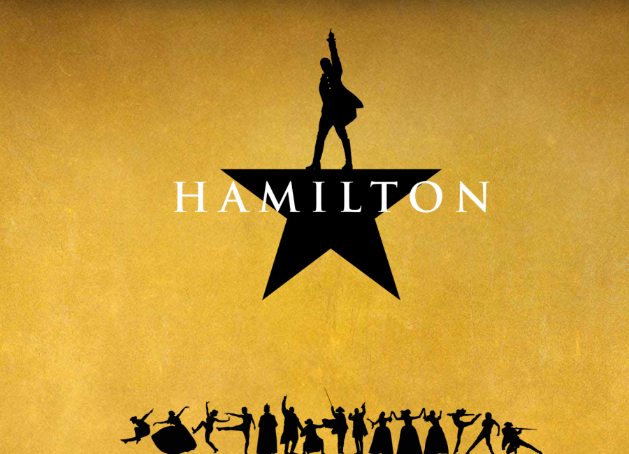 Hamilton: From Broadway to the Big Screen