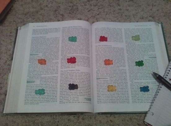 Study-Hacks-Reward-System