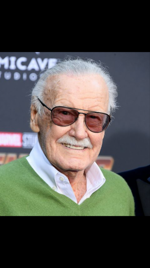 How Stan Lee Affected People