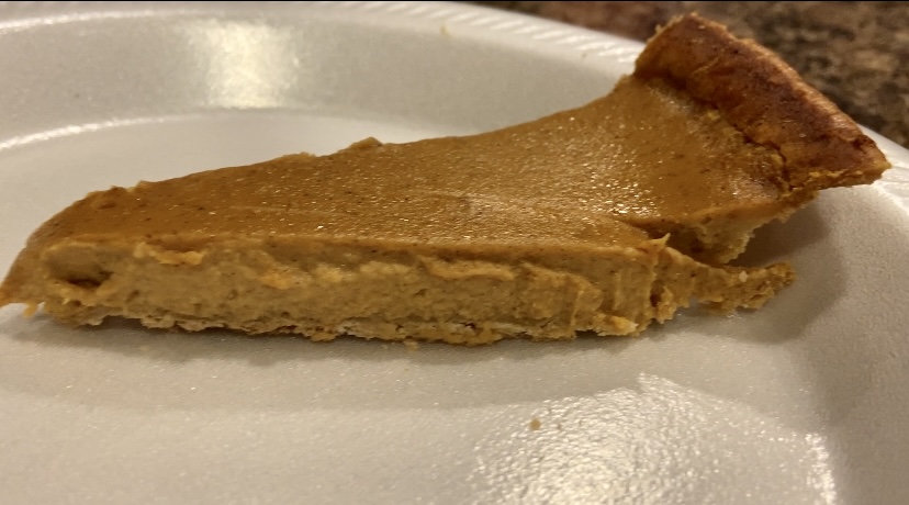 How to Make Pumpkin Pie