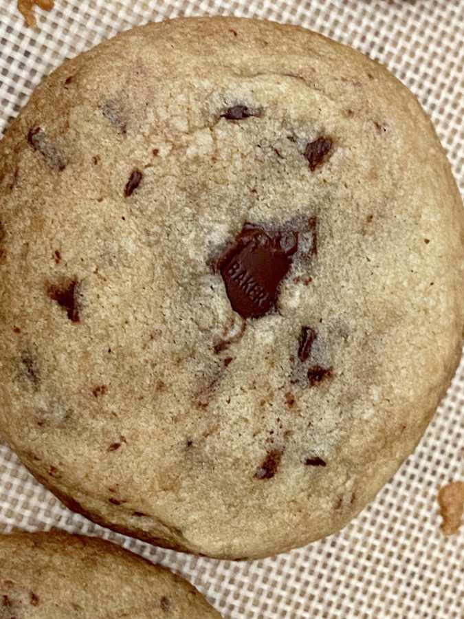 How+to+make+Chocolate+Chip+Cookies