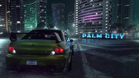 Need for Speed Heat Review