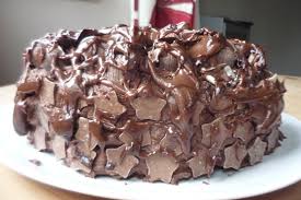 Chocolate cake