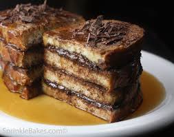 French Toast 