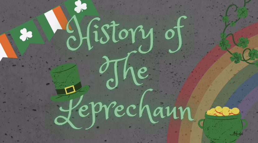 History of The Leprechaun