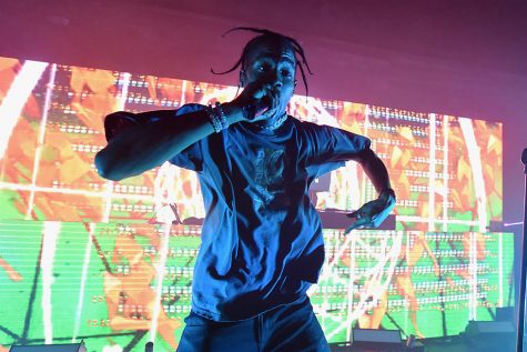 Travis Scott And Utopia Album Release: How to Watch His Epic