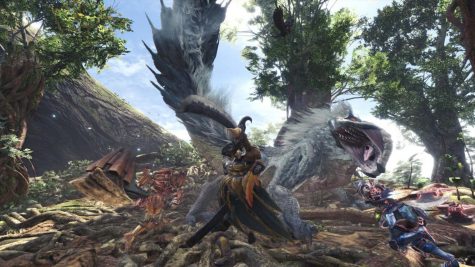 Is Monster Hunter: World worth playing? What are some reasons you