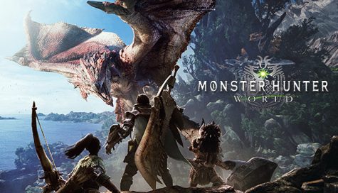 Monster Hunter World: is it worth playing in 2021?