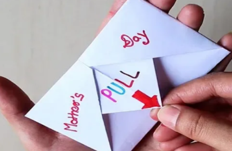 How to make the best surprise card